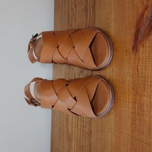 Madewell Sandals